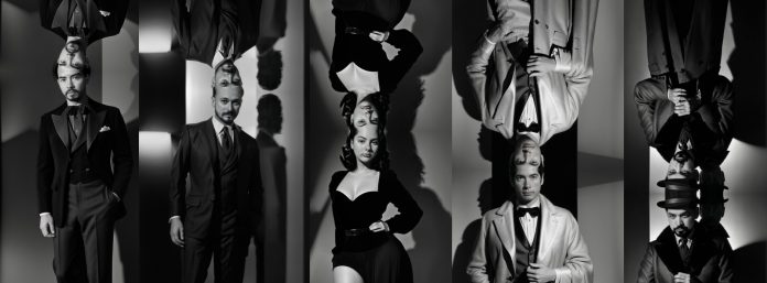 Foto: Banda nicaragüense, El Ángel Exterminador