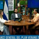 Éxito total: Nicaragua supera las expectativas del Plan Verano 2024 Foto: Nicaragua supera las expectativas /TN8