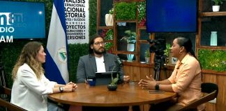 Foto: Nicaragua supera las expectativas /TN8