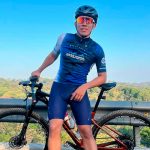 Foto: La trayectoria de Richard Fonseca en Nicaragua /cortesía