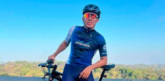 Foto: La trayectoria de Richard Fonseca en Nicaragua /cortesía