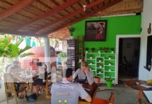 Ometepe, la joya natural más visitada por turistas