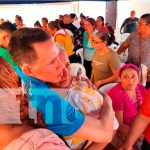 Foto: Reos reciben perdón presidencial /TN8