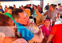 Foto: Reos reciben perdón presidencial /TN8