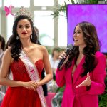 Arranca el Casting Nacional de Miss Teen Nicaragua 2024