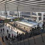 Tecnología de punta para un sistema ultra eficiente en Wuhan, China