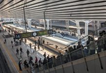 De tren bala a uno suspendido: Las maravillas que tiene la hermosa Wuhan Tecnología de punta para un sistema ultra eficiente en Wuhan, China