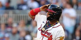 Acuña y Suárez rompen récord