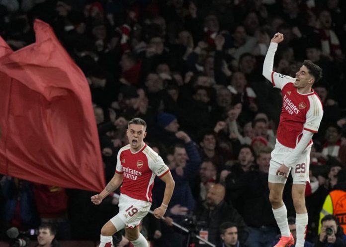 Arsenal arsenal, champions, league. fútbol,