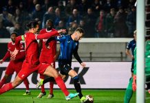 Liverpool se despide de la Europa League pese a ganar en Bérgamo liverpool, atalanta, europa, league,