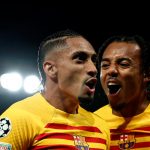 barcelona, psg, fútbol, raphinha,