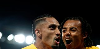 barcelona, psg, fútbol, raphinha,