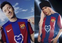 Barcelona llevará el logo de Karol G en su camiseta para Clásico Barcelona usará a Karol G en el Clásico