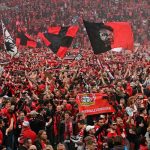 Bayer, leverkusen, fútbol,