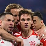 Bayern y Dortmund buscan la gloria en la Liga de Campeones bayern, múnich, borussia, dortmund,