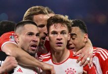 Bayern y Dortmund buscan la gloria en la Liga de Campeones bayern, múnich, borussia, dortmund,