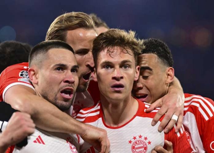 Bayern bayern, múnich, borussia, dortmund,