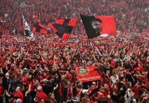 Bayer Leverkusen gana la primera Bundesliga de su historia Bayer, leverkusen, fútbol,