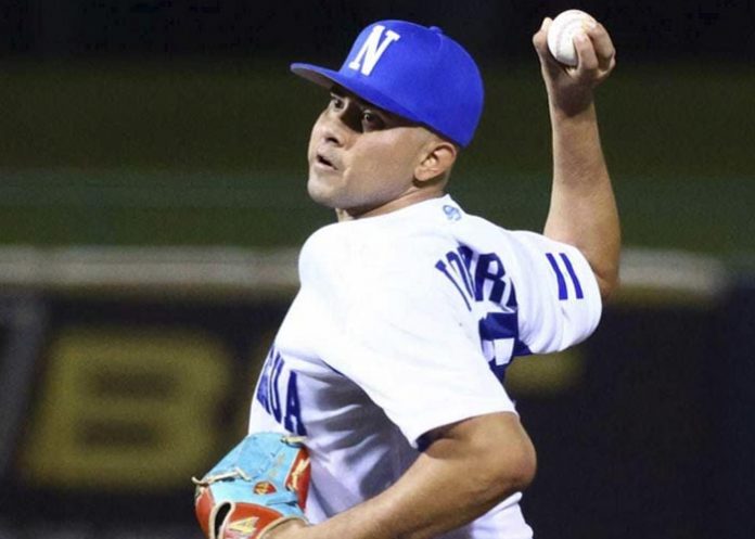 Nicaragua rumbo al Mundial Sub 23 Nicaragua se alista para Mundial Sub 23