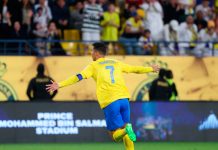 Cristiano se expone a suspensión de 2 partidos por codazo a rival cristiano, ronaldo, fútbol, sanción,