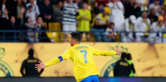 cristiano, ronaldo, fútbol, sanción,
