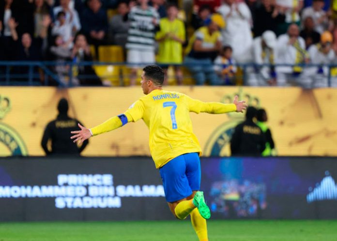 Cristiano cristiano, ronaldo, fútbol, sanción,