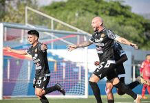 Diriangén se aleja en la cima de Liga Primera tras derrota del Estelí diriangén, fútbol, real, estelí,