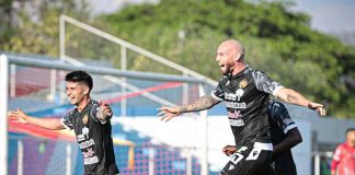 diriangén, fútbol, real, estelí,