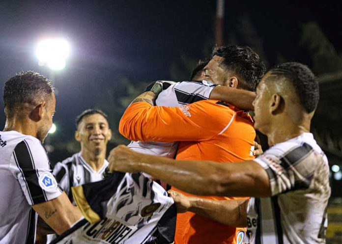 cacique, diriangén, fútbol, liga, primera,