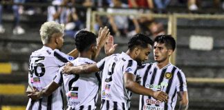cacique, diriangén, liga, primera, real, estelí,