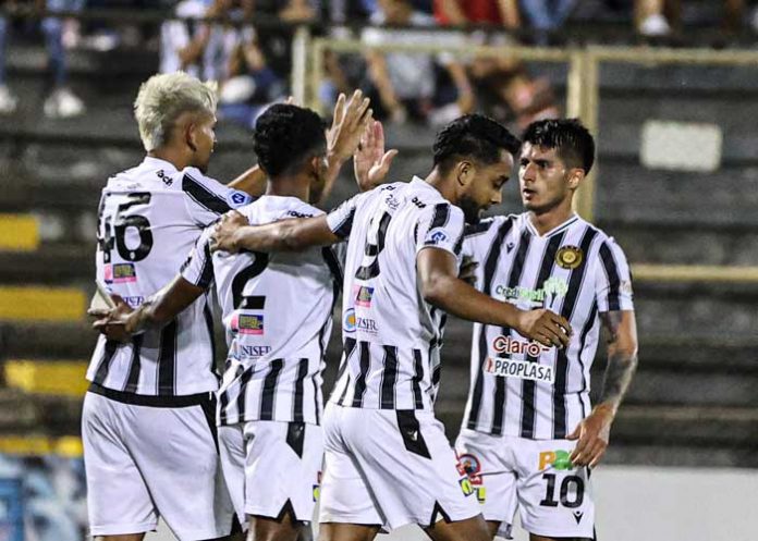 Diriangen cacique, diriangén, liga, primera, real, estelí,