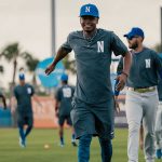 Duque Hebbert promovido desde Dominicana a Clase A duque, hebbert, milb,