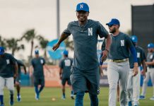 Duque Hebbert promovido desde Dominicana a Clase A duque, hebbert, milb,