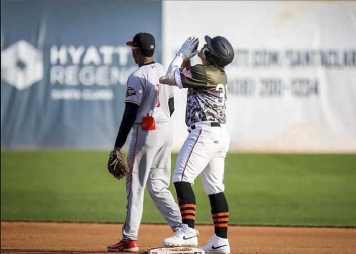 Nicas en Ligas Menores el viernes