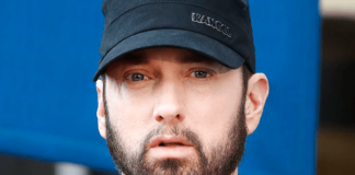 Eminem, alejado de la música por sobredosis en 2007