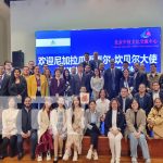 Así se vivió el intercambio con periodistas de Nicaragua en China China experimenta un robusto crecimiento económico