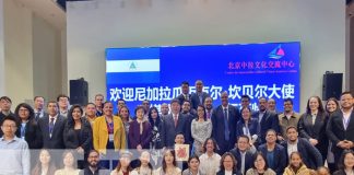 China experimenta un robusto crecimiento económico