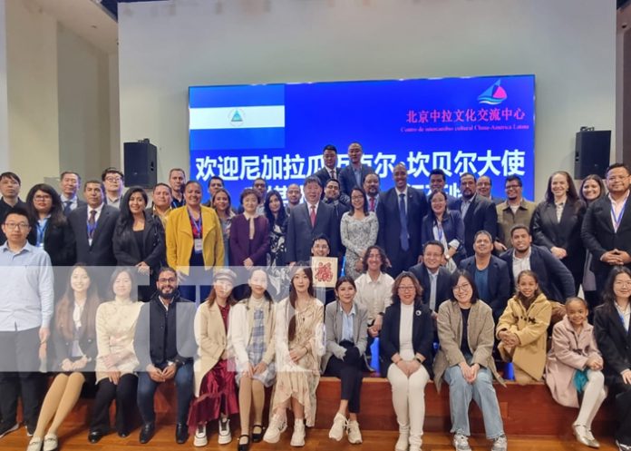 China experimenta un robusto crecimiento económico