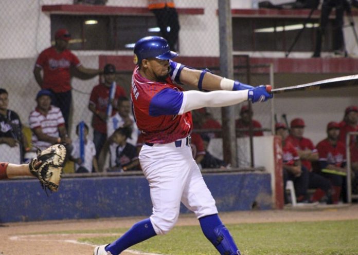 Jacksell Mairena Principales líderes del Pomares 2024