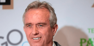 Sobrino de Kennedy: El Desafío que Preocupa a los Demócratas