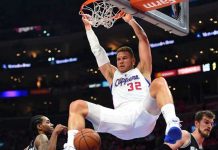 clippers, angeles, blake, griffin, nba,