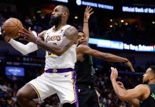 lakers, angeles, baloncesto, nba,