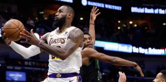 lakers, angeles, baloncesto, nba,