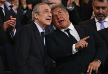 Laporta pide que se vuelva a realizar el Clásico
