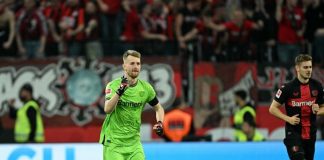 Leverkusen rescata invicto ante el Sttutgart