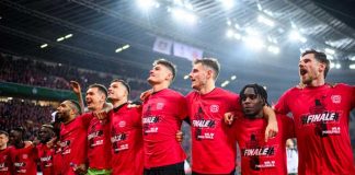 bayer, leverkusen, fútbol, copa, alemana,