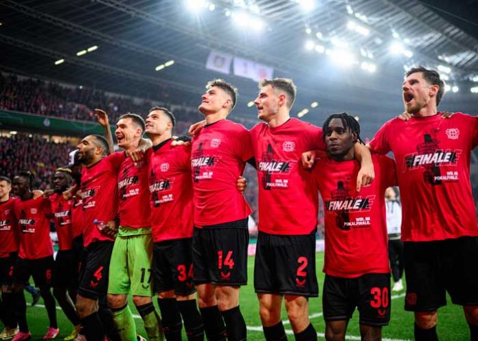 bayer, leverkusen, fútbol, copa, alemana,