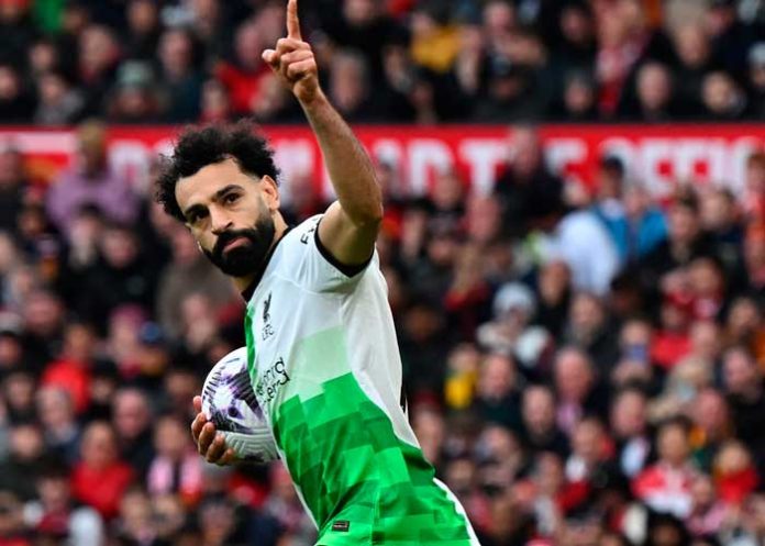 Liverpool liverpool, manchester, united, mohamed, salah,