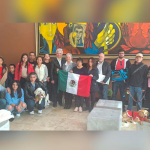 México Evacua su Personal de Ecuador Tras Ataque a la Embajada