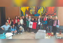México Evacua su Personal de Ecuador Tras Ataque a la Embajada
